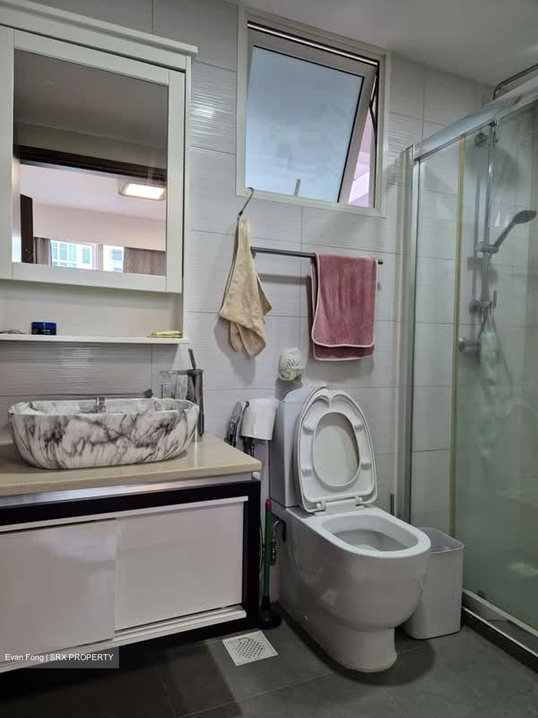 1 Canberra (D27), Condominium #577172121
